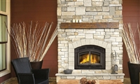 High Country 3000 Eco  NZ3000H Wood Burning Fireplace by Napoleon