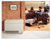DV-20E 20,000 BTU High-Efficient (Direct Vent) Wall Furnace by Empire Heating Systems