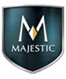 403 Duct Connector Made by Majestic