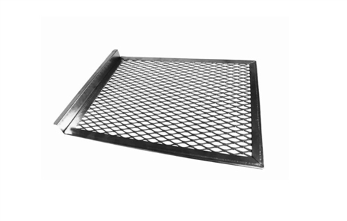 Broil Master - Single Stainless Veggie/Seafood Grid DPA118