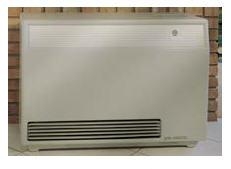 DV-40E 40,000  BTU High-Efficient (Direct Vent) Wall Furnace by Empire Heating Systems
