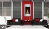 Vittoria GD19N Direct Vent Gas Fireplace by Napoleon
