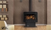 Havelock GDS50 Direct Vent Gas Stove by Napoleon