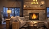 High Country NZ8000  Wood Burning Fireplace by Napoleon