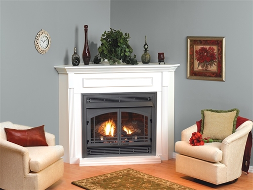 Vail Premium 32" VFPA32 32" Vail Premium 32" (Vent Free) Fireplace
