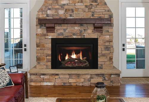 DVC28IN  Innsbrook Clean FaceFireplace Insert by White Mountain