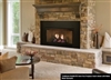 VFPC28IN Innsbrook Vent-Free 28,000 BTUs Fireplace by White Mountain