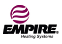 DV-20E 20,000 BTU High-Efficient (Direct Vent) Wall Furnace by Empire Heating Systems